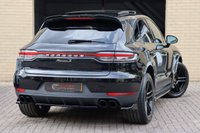 USED 2019 19 PORSCHE MACAN 3.0 T V6 S  PANO MAXTONKIT BOSE SURROUND VIEW