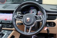 USED 2019 19 PORSCHE MACAN 3.0 T V6 S  PANO MAXTONKIT BOSE SURROUND VIEW