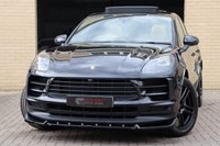 USED 2019 19 PORSCHE MACAN 3.0 T V6 S  PANO MAXTONKIT BOSE SURROUND VIEW