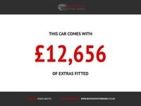 USED 2019 19 PORSCHE MACAN 3.0 T V6 S  PANO MAXTONKIT BOSE SURROUND VIEW