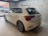 USED 2023 73 VOLKSWAGEN POLO 1.0 TSI Life Euro 6 (s/s) 5dr 1Owner|Cruise|Bluetooth