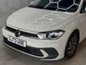 USED 2023 73 VOLKSWAGEN POLO 1.0 TSI Life Euro 6 (s/s) 5dr 1Owner|Cruise|Bluetooth