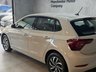 USED 2023 73 VOLKSWAGEN POLO 1.0 TSI Life Euro 6 (s/s) 5dr 1Owner|Cruise|Bluetooth
