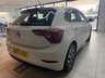USED 2023 73 VOLKSWAGEN POLO 1.0 TSI Life Euro 6 (s/s) 5dr 1Owner|Cruise|Bluetooth