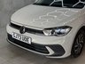 USED 2023 73 VOLKSWAGEN POLO 1.0 TSI Life Euro 6 (s/s) 5dr 1Owner|Cruise|Bluetooth