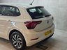 USED 2023 73 VOLKSWAGEN POLO 1.0 TSI Life Euro 6 (s/s) 5dr 1Owner|Cruise|Bluetooth
