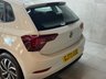 USED 2023 73 VOLKSWAGEN POLO 1.0 TSI Life Euro 6 (s/s) 5dr 1Owner|Cruise|Bluetooth