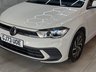 USED 2023 73 VOLKSWAGEN POLO 1.0 TSI Life Euro 6 (s/s) 5dr 1Owner|Cruise|Bluetooth