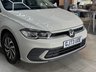 USED 2023 73 VOLKSWAGEN POLO 1.0 TSI Life Euro 6 (s/s) 5dr 1Owner|Cruise|Bluetooth