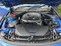 USED 2018 18 BMW 4 SERIES 2.0 420i M Sport Coupe 2dr Petrol Auto Euro 6 (s/s) (184 ps) 