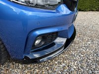 USED 2018 18 BMW 4 SERIES 2.0 420i M Sport Coupe 2dr Petrol Auto Euro 6 (s/s) (184 ps) 