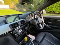 USED 2018 18 BMW 4 SERIES 2.0 420i M Sport Coupe 2dr Petrol Auto Euro 6 (s/s) (184 ps) 