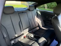 USED 2018 18 BMW 4 SERIES 2.0 420i M Sport Coupe 2dr Petrol Auto Euro 6 (s/s) (184 ps) 