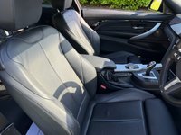 USED 2018 18 BMW 4 SERIES 2.0 420i M Sport Coupe 2dr Petrol Auto Euro 6 (s/s) (184 ps) 