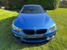 USED 2018 18 BMW 4 SERIES 2.0 420i M Sport Coupe 2dr Petrol Auto Euro 6 (s/s) (184 ps) 