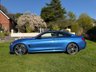 USED 2018 18 BMW 4 SERIES 2.0 420i M Sport Coupe 2dr Petrol Auto Euro 6 (s/s) (184 ps) 