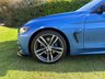 USED 2018 18 BMW 4 SERIES 2.0 420i M Sport Coupe 2dr Petrol Auto Euro 6 (s/s) (184 ps) 