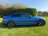 USED 2018 18 BMW 4 SERIES 2.0 420i M Sport Coupe 2dr Petrol Auto Euro 6 (s/s) (184 ps) 