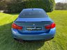USED 2018 18 BMW 4 SERIES 2.0 420i M Sport Coupe 2dr Petrol Auto Euro 6 (s/s) (184 ps) 