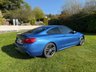USED 2018 18 BMW 4 SERIES 2.0 420i M Sport Coupe 2dr Petrol Auto Euro 6 (s/s) (184 ps) 