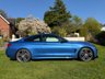 USED 2018 18 BMW 4 SERIES 2.0 420i M Sport Coupe 2dr Petrol Auto Euro 6 (s/s) (184 ps) 
