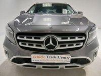 USED 2018 18 MERCEDES-BENZ GLA 2.1 GLA200d Sport SUV 5dr Diesel Manual Euro 6 (s/s) (136 ps) 
