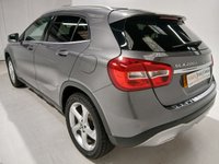 USED 2018 18 MERCEDES-BENZ GLA 2.1 GLA200d Sport SUV 5dr Diesel Manual Euro 6 (s/s) (136 ps) 