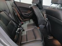 USED 2018 18 MERCEDES-BENZ GLA 2.1 GLA200d Sport SUV 5dr Diesel Manual Euro 6 (s/s) (136 ps) 