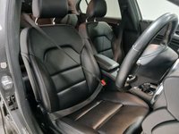 USED 2018 18 MERCEDES-BENZ GLA 2.1 GLA200d Sport SUV 5dr Diesel Manual Euro 6 (s/s) (136 ps) 