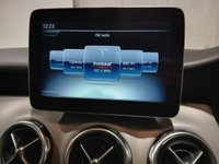 USED 2018 18 MERCEDES-BENZ GLA 2.1 GLA200d Sport SUV 5dr Diesel Manual Euro 6 (s/s) (136 ps) 