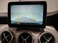 USED 2018 18 MERCEDES-BENZ GLA 2.1 GLA200d Sport SUV 5dr Diesel Manual Euro 6 (s/s) (136 ps) 