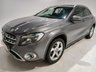 USED 2018 18 MERCEDES-BENZ GLA 2.1 GLA200d Sport SUV 5dr Diesel Manual Euro 6 (s/s) (136 ps) 