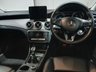 USED 2018 18 MERCEDES-BENZ GLA 2.1 GLA200d Sport SUV 5dr Diesel Manual Euro 6 (s/s) (136 ps) 
