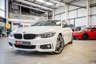 USED 2018 68 BMW 4 SERIES 2.0 430i GPF M Sport Coupe 2dr Petrol Auto Euro 6 (s/s) (252 ps) **Finance From 9.9% APR**