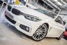 USED 2018 68 BMW 4 SERIES 2.0 430i GPF M Sport Coupe 2dr Petrol Auto Euro 6 (s/s) (252 ps) **Finance From 9.9% APR**