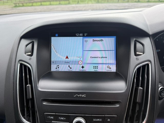 2017 FORD FOCUS - Photo 11