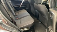 USED 2018 68 TOYOTA RAV4 2.5 VVT-h Icon SUV 5dr Petrol Hybrid CVT Euro 6 (s/s) (197 ps) 