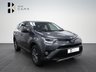 USED 2018 68 TOYOTA RAV4 2.5 VVT-h Icon SUV 5dr Petrol Hybrid CVT Euro 6 (s/s) (197 ps) 