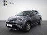 USED 2018 68 TOYOTA RAV4 2.5 VVT-h Icon SUV 5dr Petrol Hybrid CVT Euro 6 (s/s) (197 ps) 