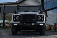USED 2014 64 LAND ROVER DEFENDER 90 2.2 TDCi XS Hard Top SUV 3dr Diesel Manual 4WD SWB Euro 5 (122 ps) Fox Shocks|Brembo|Bucket Seats