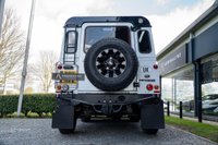 USED 2014 64 LAND ROVER DEFENDER 90 2.2 TDCi XS Hard Top SUV 3dr Diesel Manual 4WD SWB Euro 5 (122 ps) Fox Shocks|Brembo|Bucket Seats