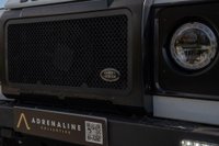USED 2014 64 LAND ROVER DEFENDER 90 2.2 TDCi XS Hard Top SUV 3dr Diesel Manual 4WD SWB Euro 5 (122 ps) Fox Shocks|Brembo|Bucket Seats
