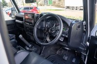 USED 2014 64 LAND ROVER DEFENDER 90 2.2 TDCi XS Hard Top SUV 3dr Diesel Manual 4WD SWB Euro 5 (122 ps) Fox Shocks|Brembo|Bucket Seats