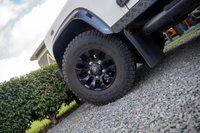 USED 2014 64 LAND ROVER DEFENDER 90 2.2 TDCi XS Hard Top SUV 3dr Diesel Manual 4WD SWB Euro 5 (122 ps) Fox Shocks|Brembo|Bucket Seats