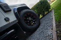 USED 2014 64 LAND ROVER DEFENDER 90 2.2 TDCi XS Hard Top SUV 3dr Diesel Manual 4WD SWB Euro 5 (122 ps) Fox Shocks|Brembo|Bucket Seats