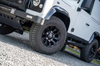 USED 2014 64 LAND ROVER DEFENDER 90 2.2 TDCi XS Hard Top SUV 3dr Diesel Manual 4WD SWB Euro 5 (122 ps) Fox Shocks|Brembo|Bucket Seats