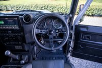 USED 2014 64 LAND ROVER DEFENDER 90 2.2 TDCi XS Hard Top SUV 3dr Diesel Manual 4WD SWB Euro 5 (122 ps) Fox Shocks|Brembo|Bucket Seats
