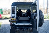 USED 2014 64 LAND ROVER DEFENDER 90 2.2 TDCi XS Hard Top SUV 3dr Diesel Manual 4WD SWB Euro 5 (122 ps) Fox Shocks|Brembo|Bucket Seats