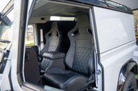 USED 2014 64 LAND ROVER DEFENDER 90 2.2 TDCi XS Hard Top SUV 3dr Diesel Manual 4WD SWB Euro 5 (122 ps) Fox Shocks|Brembo|Bucket Seats