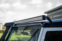 USED 2014 64 LAND ROVER DEFENDER 90 2.2 TDCi XS Hard Top SUV 3dr Diesel Manual 4WD SWB Euro 5 (122 ps) Fox Shocks|Brembo|Bucket Seats